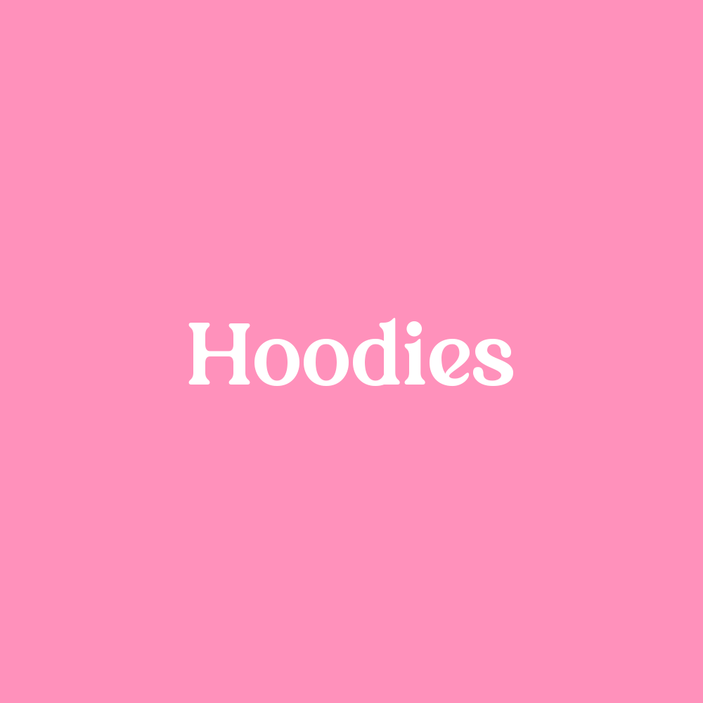 Hoodies