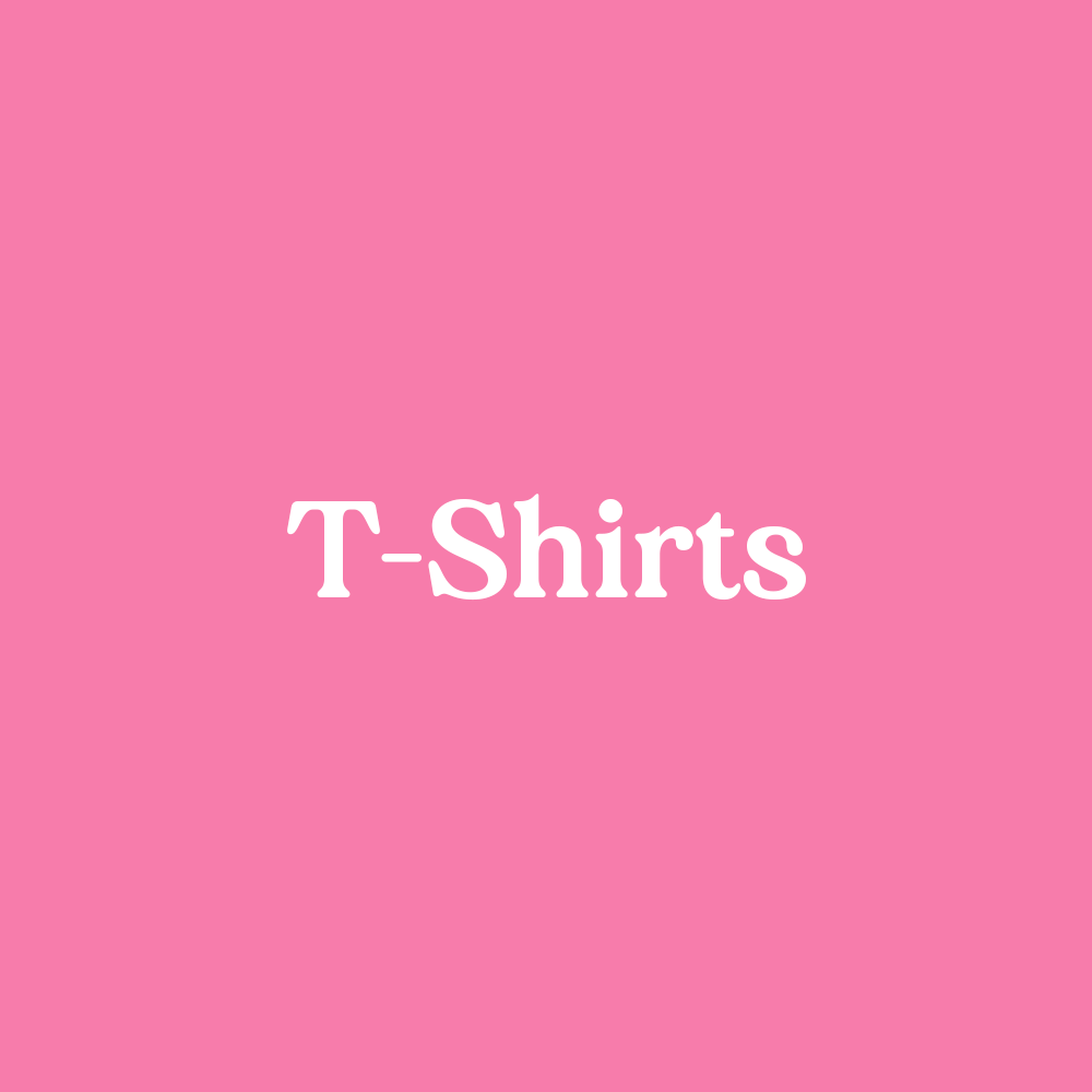 T-Shirts