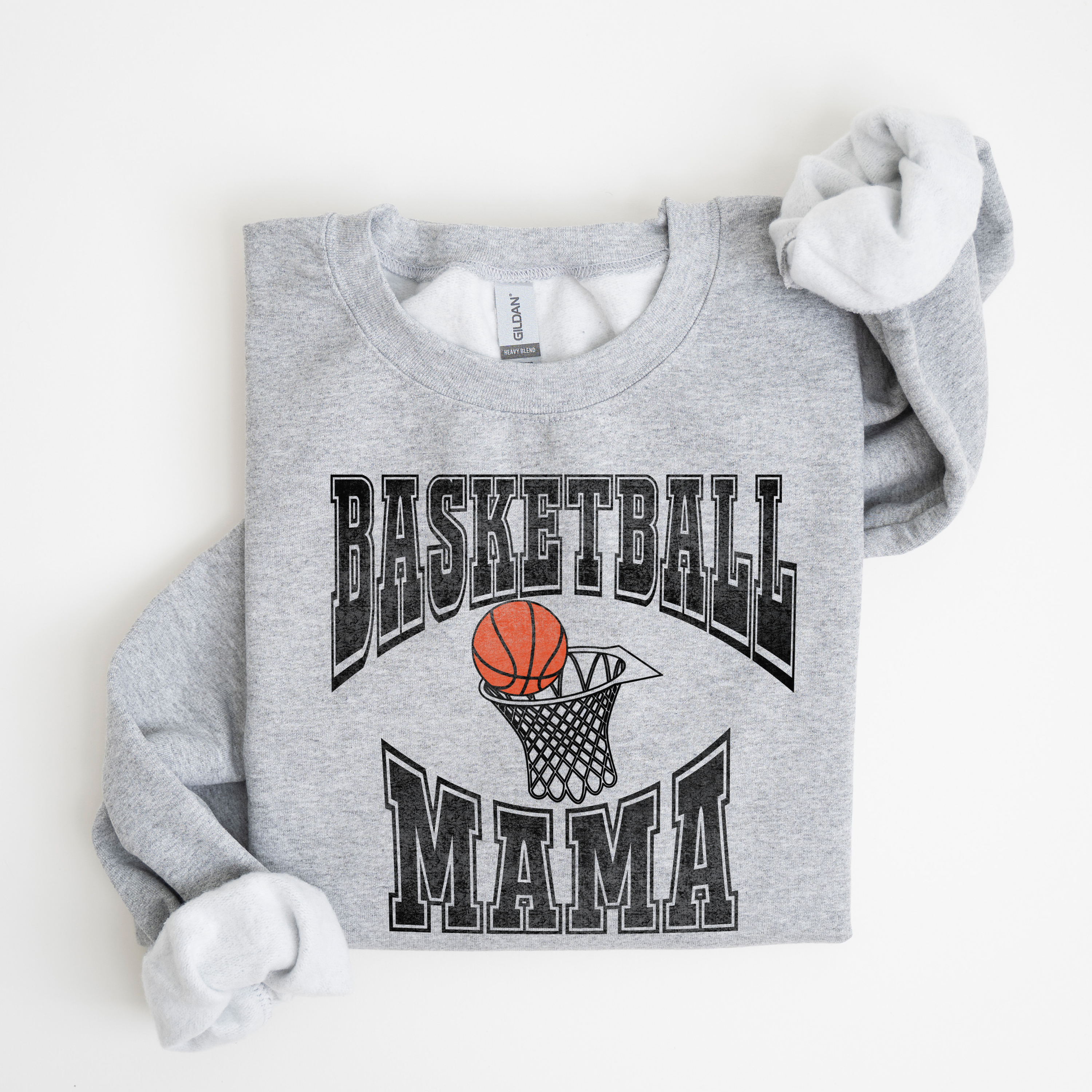 Basketball Mom